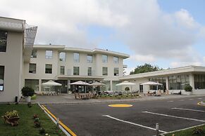 Chukhur Gabala Museum Hotel