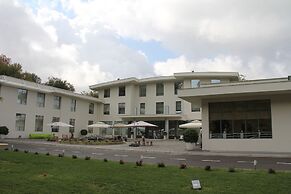 Chukhur Gabala Museum Hotel