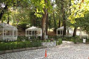 Chukhur Gabala Museum Hotel