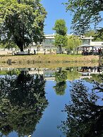 Chukhur Gabala Museum Hotel