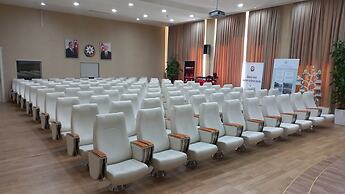 Chukhur Gabala Museum Hotel