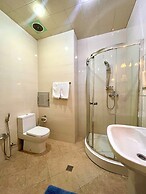 Chukhur Gabala Museum Hotel