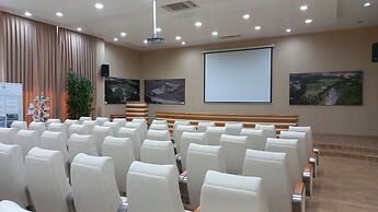 Chukhur Gabala Museum Hotel