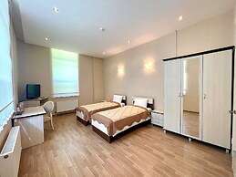 Chukhur Gabala Museum Hotel