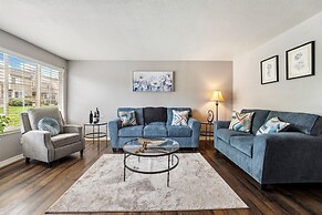 Parkside Retreat 2 Suites, Office, Garage