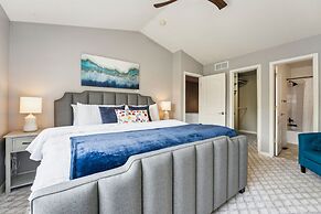 Parkside Retreat 2 Suites, Office, Garage