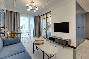 Żurawie IKONY 1 by Grand Apartments
