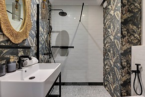 Żurawie IKONY 1 by Grand Apartments
