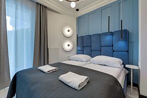 Żurawie IKONY 1 by Grand Apartments