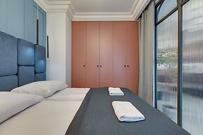 Żurawie IKONY 1 by Grand Apartments