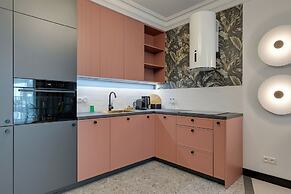 Żurawie IKONY 1 by Grand Apartments