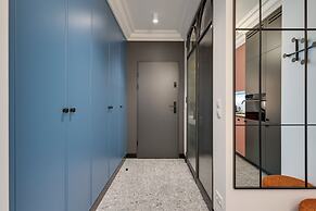 Żurawie IKONY 1 by Grand Apartments