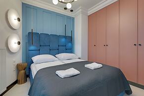 Żurawie IKONY 1 by Grand Apartments
