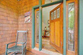 Luxe Family Home on Orange Lake w/ Private Dock!