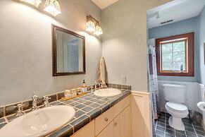 Luxe Family Home on Orange Lake w/ Private Dock!