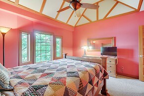 Luxe Family Home on Orange Lake w/ Private Dock!