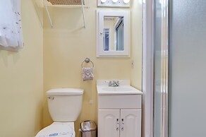 1 Mi to Hunter Mtn: Cozy Unit on 6-acre Property!