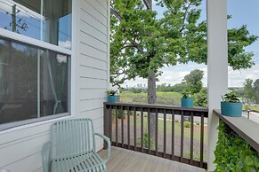 Townhome 1 Mi to Grant Park & Atlanta Beltline!