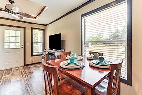 6 Mi to Topsey Exotic Ranch: Retreat on 12 Acres!
