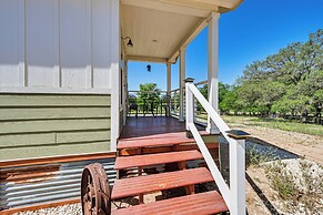 6 Mi to Topsey Exotic Ranch: Retreat on 12 Acres!