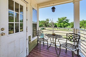 6 Mi to Topsey Exotic Ranch: Retreat on 12 Acres!