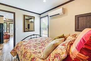 6 Mi to Topsey Exotic Ranch: Retreat on 12 Acres!