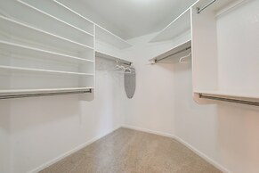 Private Pool & Patio: Spacious Gilbert Getaway!