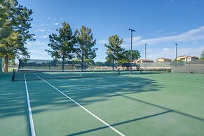 Private Pool & Patio: Spacious Gilbert Getaway!