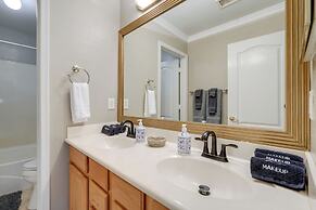 Private Pool & Patio: Spacious Gilbert Getaway!