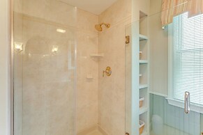 1 Mi to Village: Waterfront Oasis in Lake George!