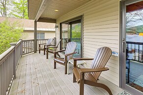 1 Mi to Village: Waterfront Oasis in Lake George!