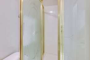 Walk to Beach & Marsh: Condo in Murrells Inlet