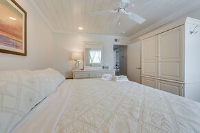 Walk to Beach & Marsh: Condo in Murrells Inlet