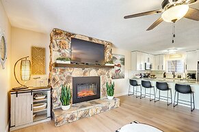 Lake & Pool Access: Lazy Days Condo w/ Balcony!