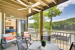 Lake & Pool Access: Lazy Days Condo w/ Balcony!