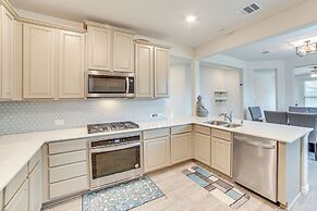Walk to Lake Ray Hubbard: Spacious Family Home!