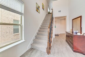 Walk to Lake Ray Hubbard: Spacious Family Home!