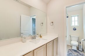 Walk to Lake Ray Hubbard: Spacious Family Home!