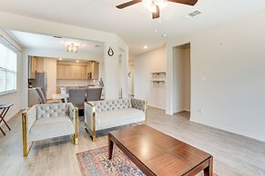Walk to Lake Ray Hubbard: Spacious Family Home!