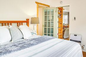Rustic Ketchikan Escape Wildlife & Water Views