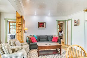 Rustic Ketchikan Escape Wildlife & Water Views