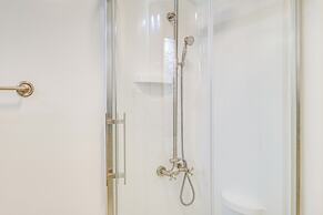 Rustic Ketchikan Escape Wildlife & Water Views