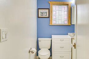 Rustic Ketchikan Escape Wildlife & Water Views