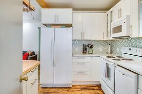 Rustic Ketchikan Escape Wildlife & Water Views