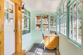 Rustic Ketchikan Escape Wildlife & Water Views