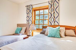 Rustic Ketchikan Escape Wildlife & Water Views