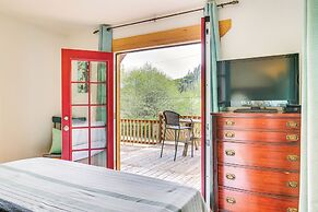 Rustic Ketchikan Escape Wildlife & Water Views