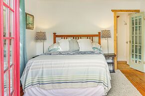 Rustic Ketchikan Escape Wildlife & Water Views