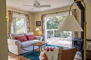 28 Mi to San Diego: Farmhouse on 320 Acres
