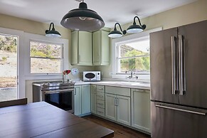 28 Mi to San Diego: Farmhouse on 320 Acres